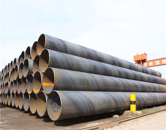 友發(fā)管道誠(chéng)信為本，以質(zhì)量贏得客戶滿意