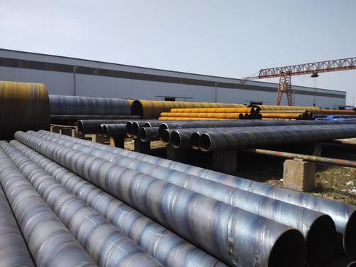 螺旋鋼管(國(guó)標(biāo)-部標(biāo))價(jià)格-- 友發(fā)管道