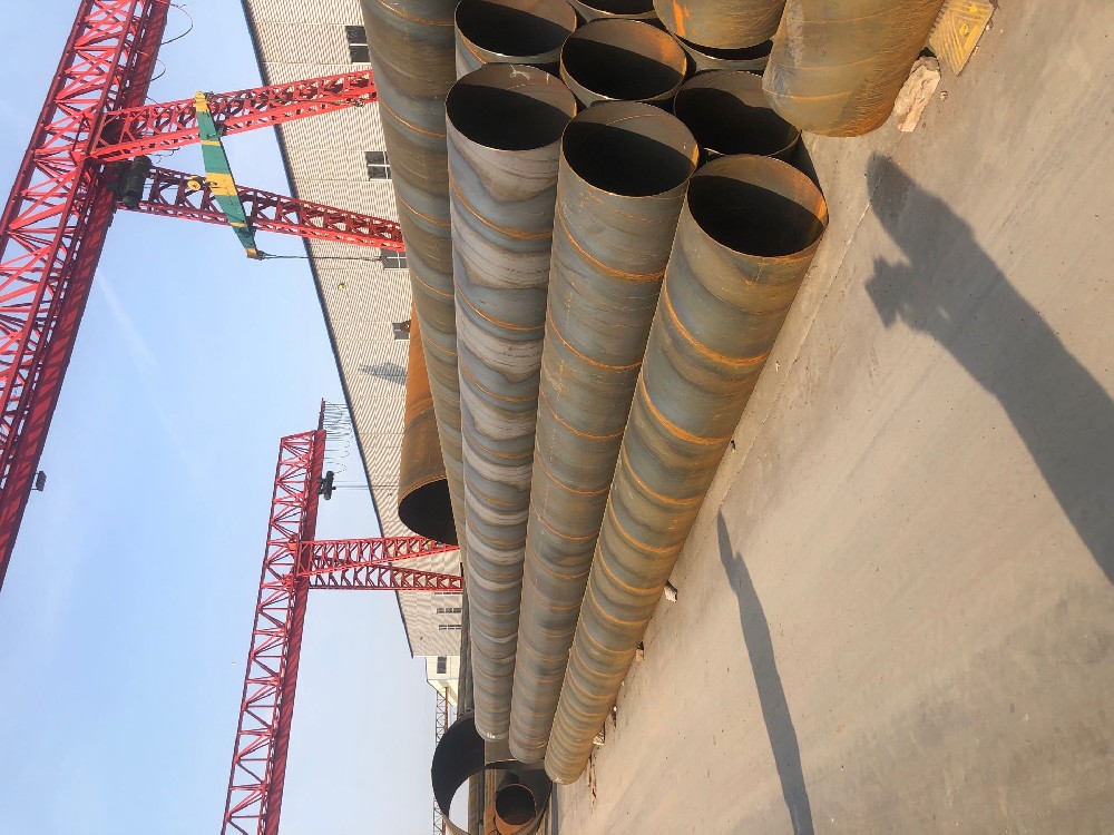 友發(fā)管道誠(chéng)信為本，以質(zhì)量贏(yíng)得客戶(hù)滿(mǎn)意